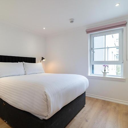 Premier Suites Edinburgh Fountain Court מראה חיצוני תמונה