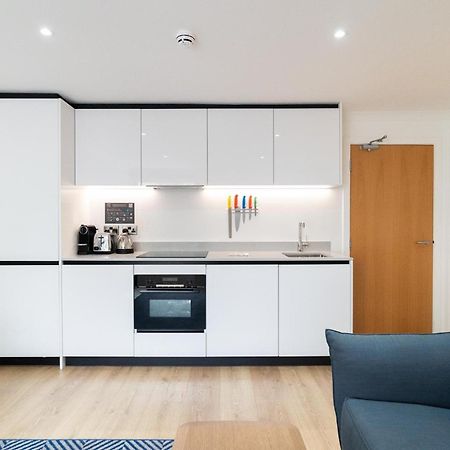 Premier Suites Edinburgh Fountain Court מראה חיצוני תמונה