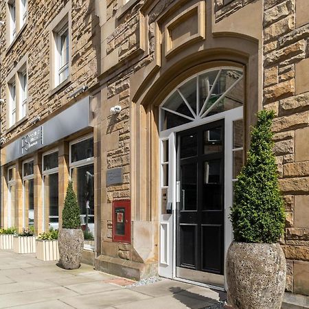 Premier Suites Edinburgh Fountain Court מראה חיצוני תמונה