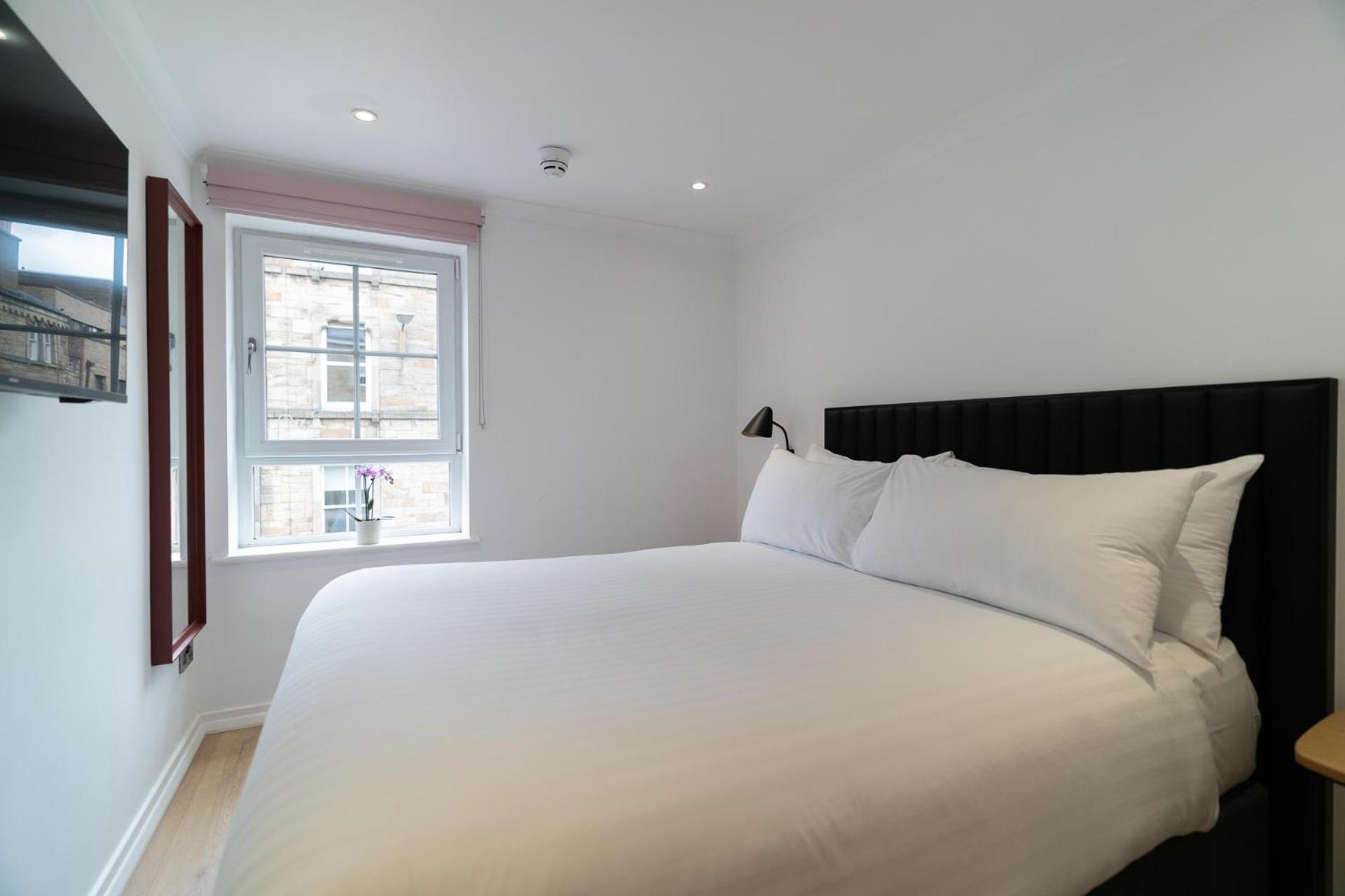 Premier Suites Edinburgh Fountain Court מראה חיצוני תמונה
