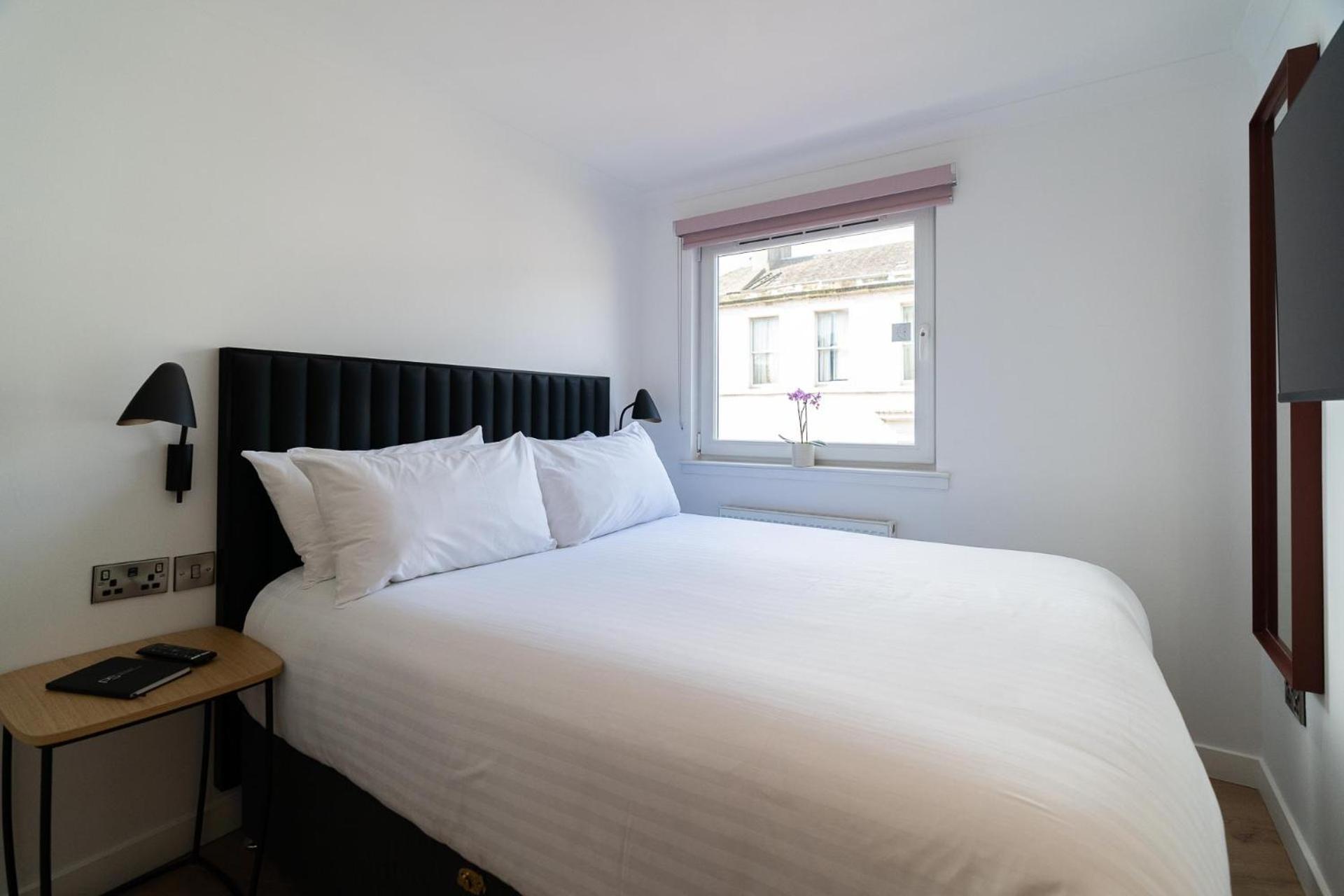 Premier Suites Edinburgh Fountain Court מראה חיצוני תמונה